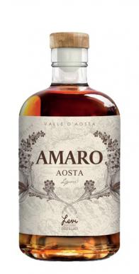 Amaro Aosta Levi, 750ml