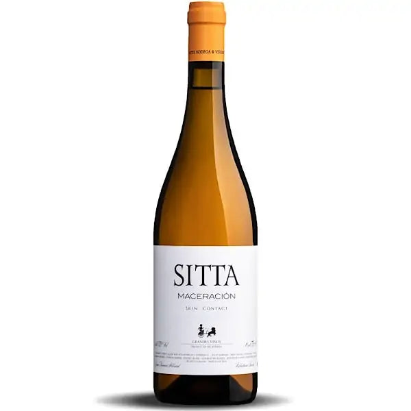 Attis Sitta Laranxa