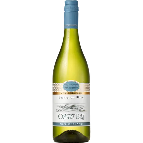 Oyster Bay Sauvignon Blanc, 750ml