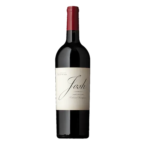 Josh Cellars Cabernet Sauvignon, 750ml