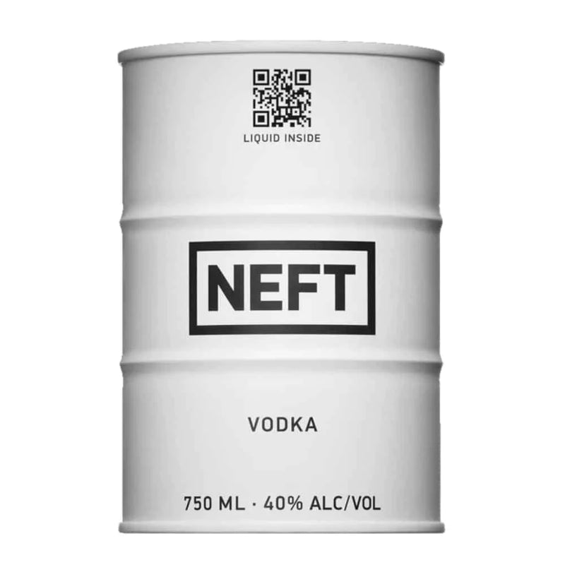 NEFT, 750ml