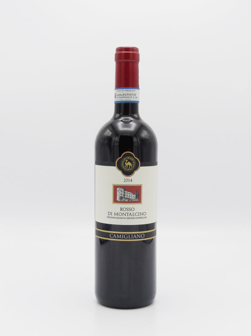 Camigliano Rosso Di Montalcino, 750ml