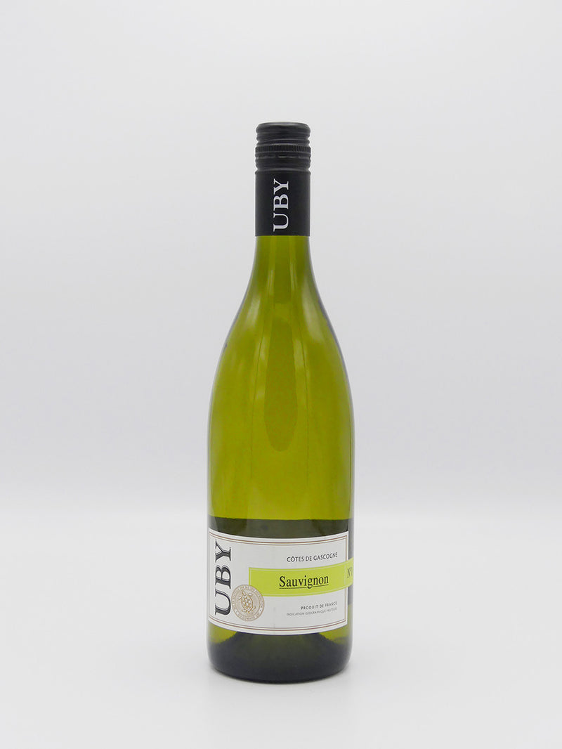 Uby N1 Sauvignon Blanc Gros Manseng, 750ml