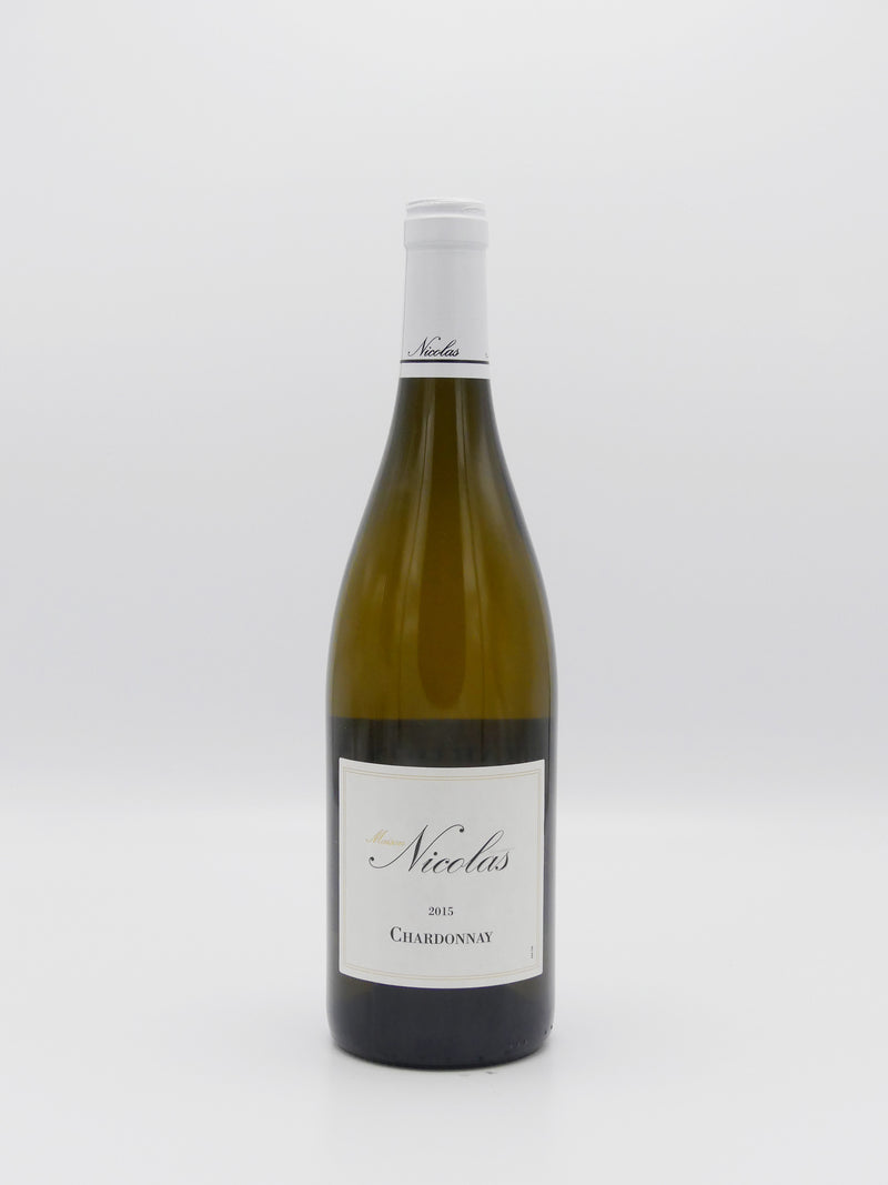 Maison Nicolas, 750ml