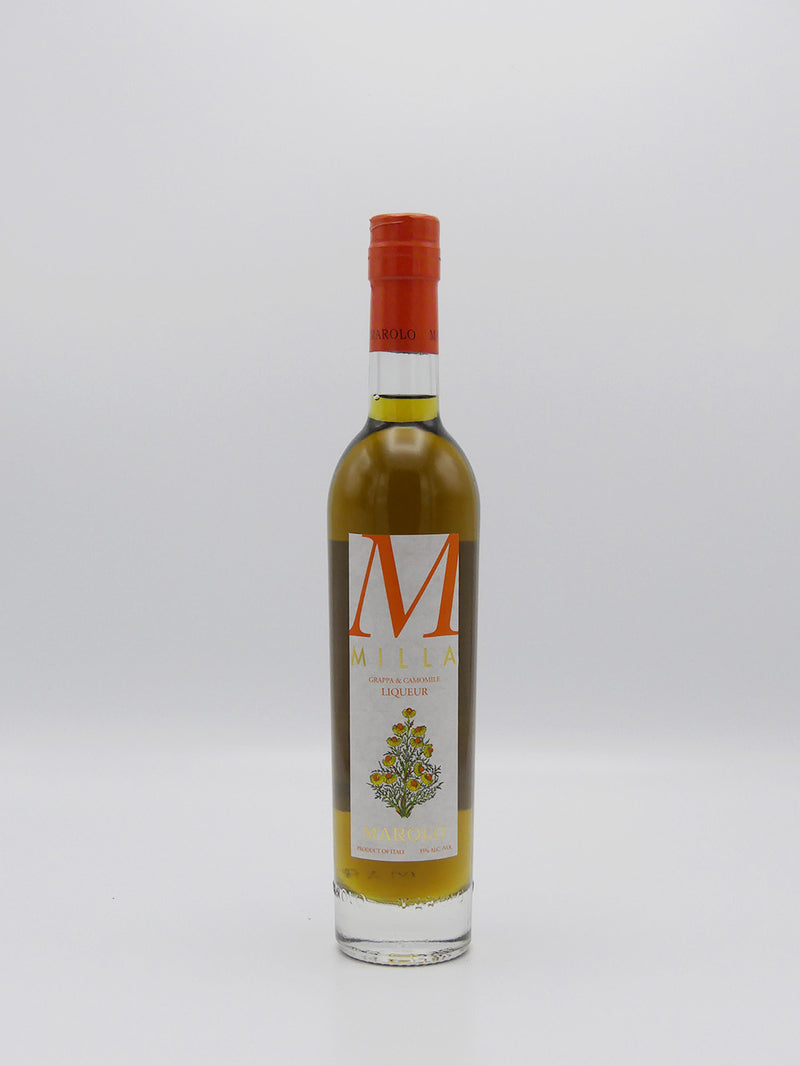 Marolo Grappa Milla, 375ml