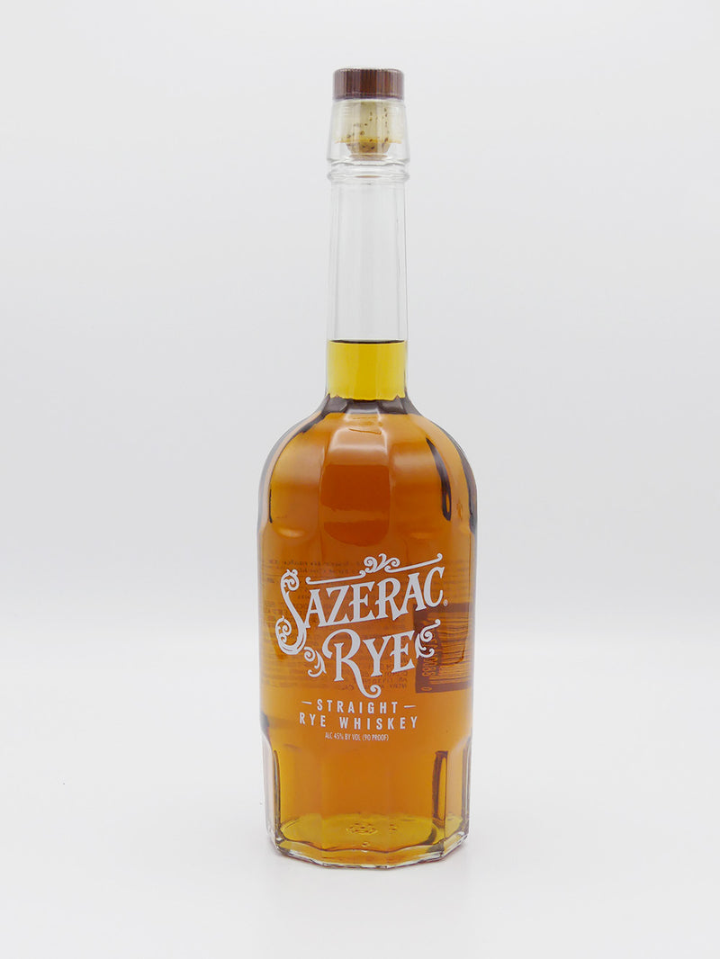 Sazerac rye, 750ml