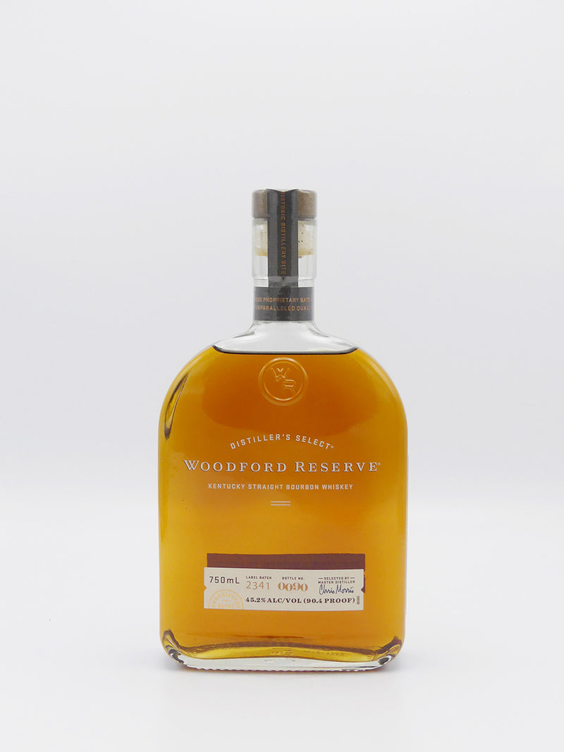 Woodford Reserve, 750ml