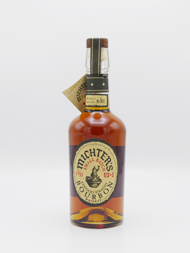 Michter's Bourbon Small Batch US 1, 750ml