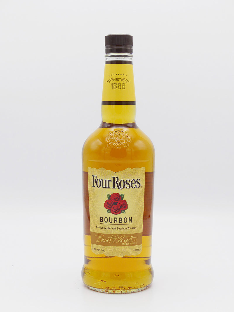 Four Roses, 750ml