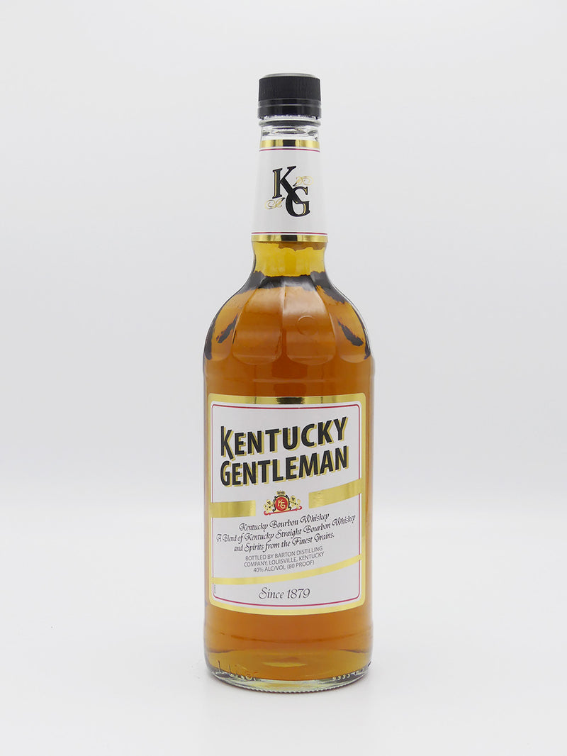 Kentucky Gentleman, 750ml