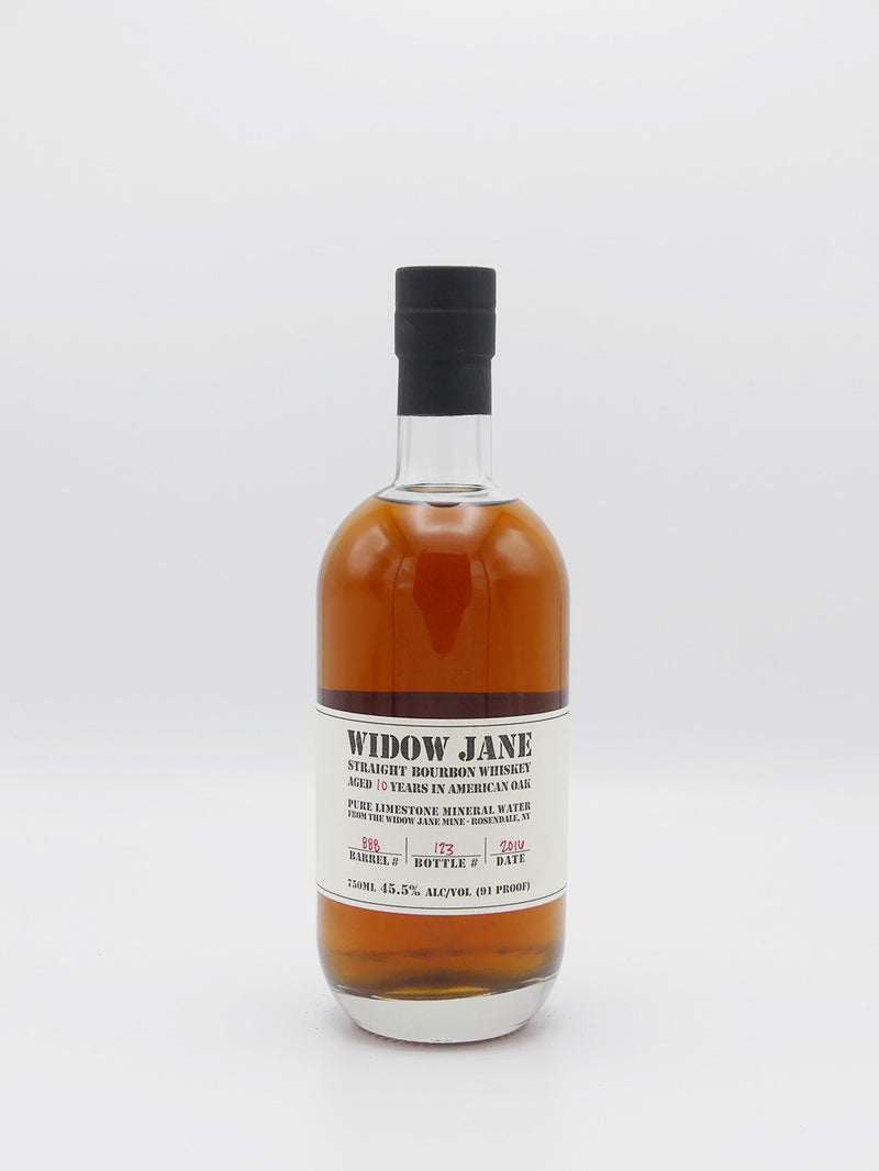 Widow Jane, 750ml