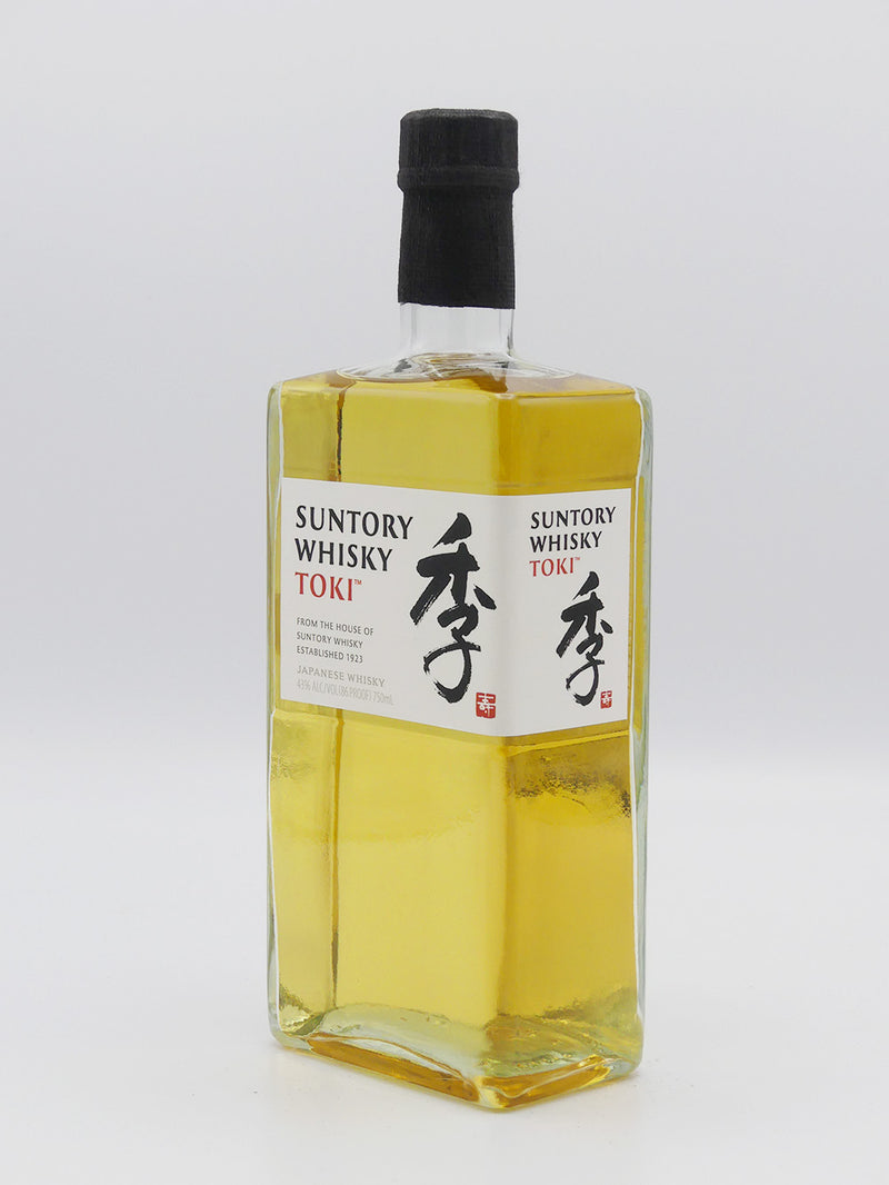 Suntory Toki, 750ml