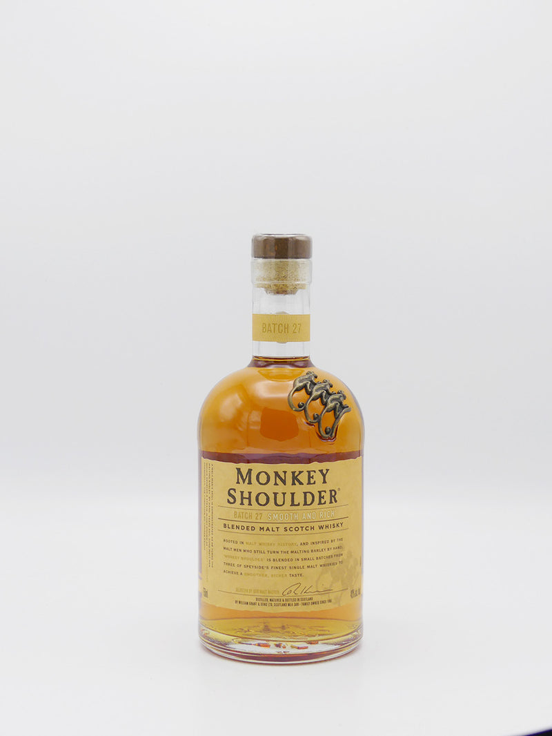 Monkey Shoulder, 750ml