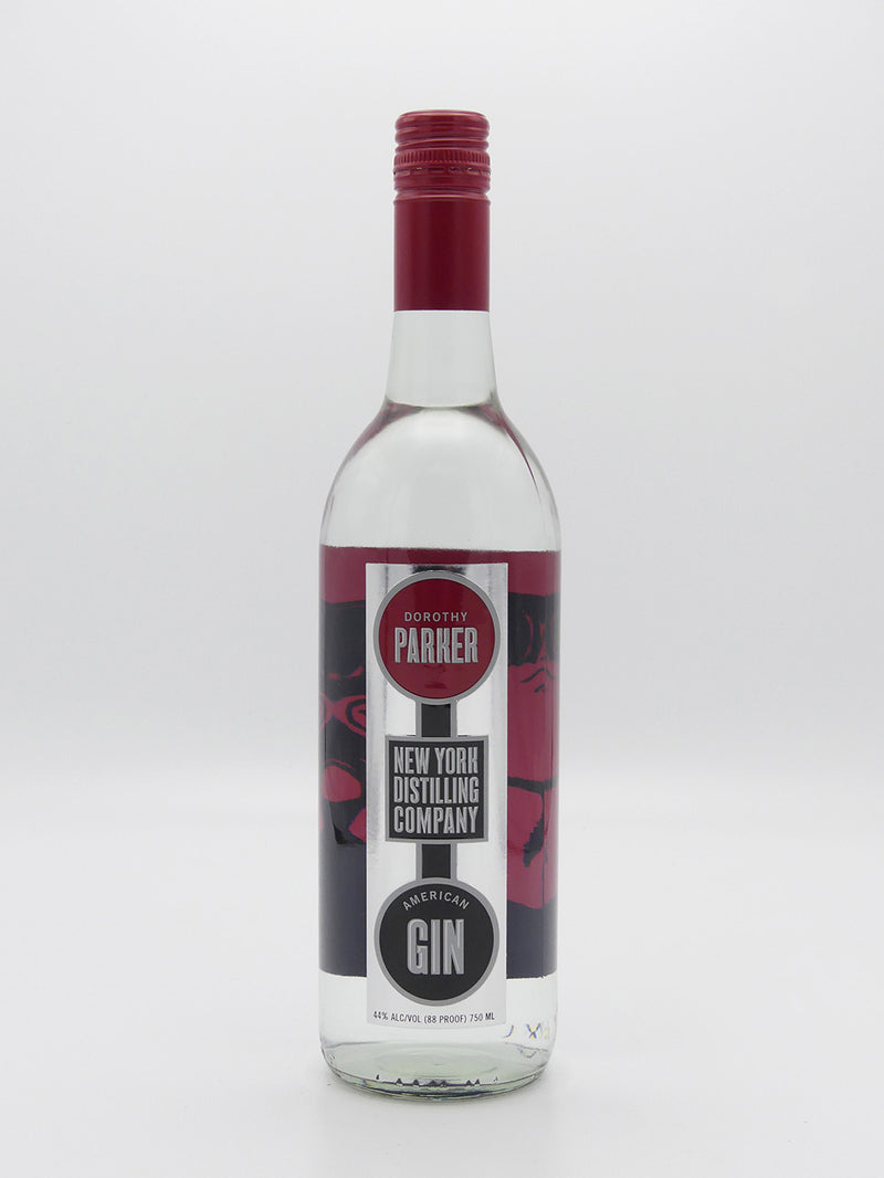 ENGINE GIN - ORGANIC (Organic) - Broadway Spirits