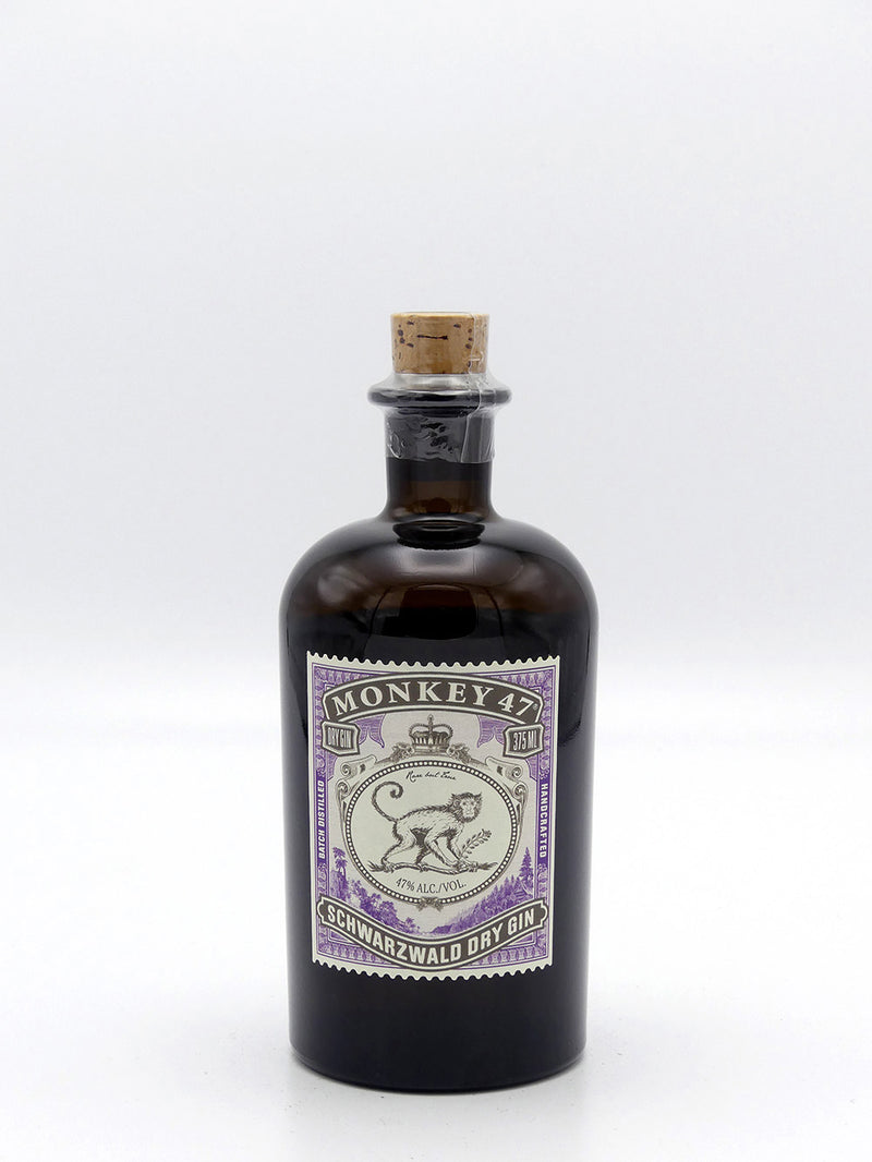 Schwarzwald Monkey 47, 750ml