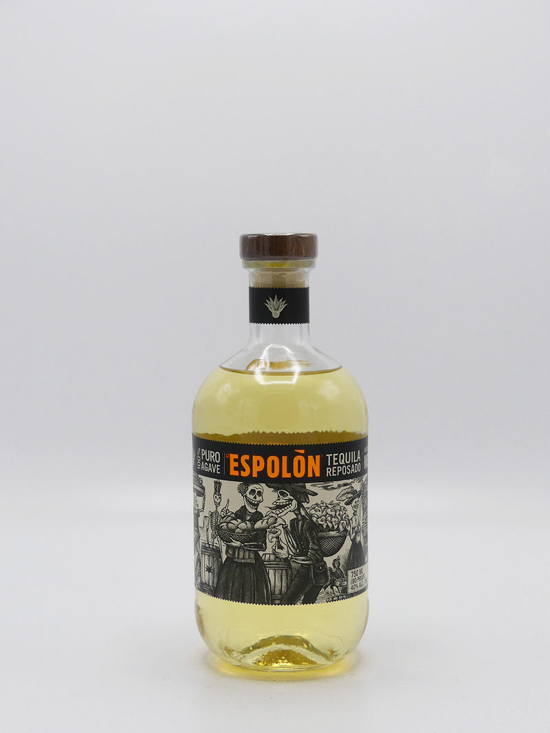 Espolon Reposado, 750ml