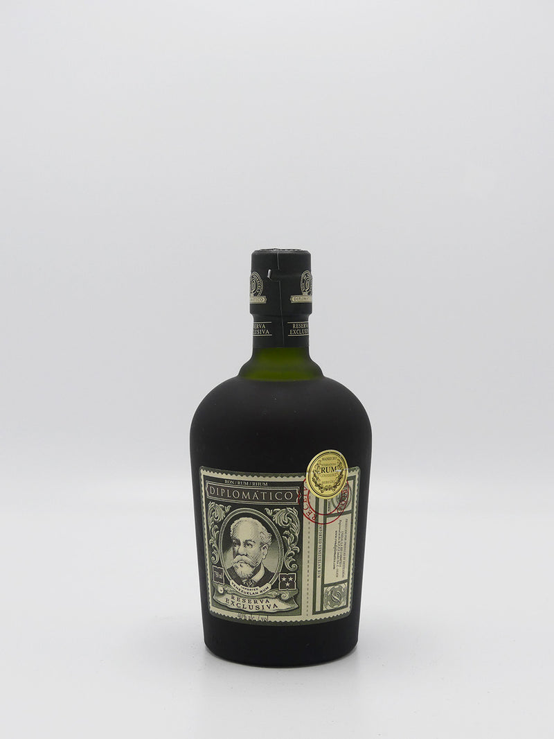 Diplomatico Reserva Exclusiva, 750ml