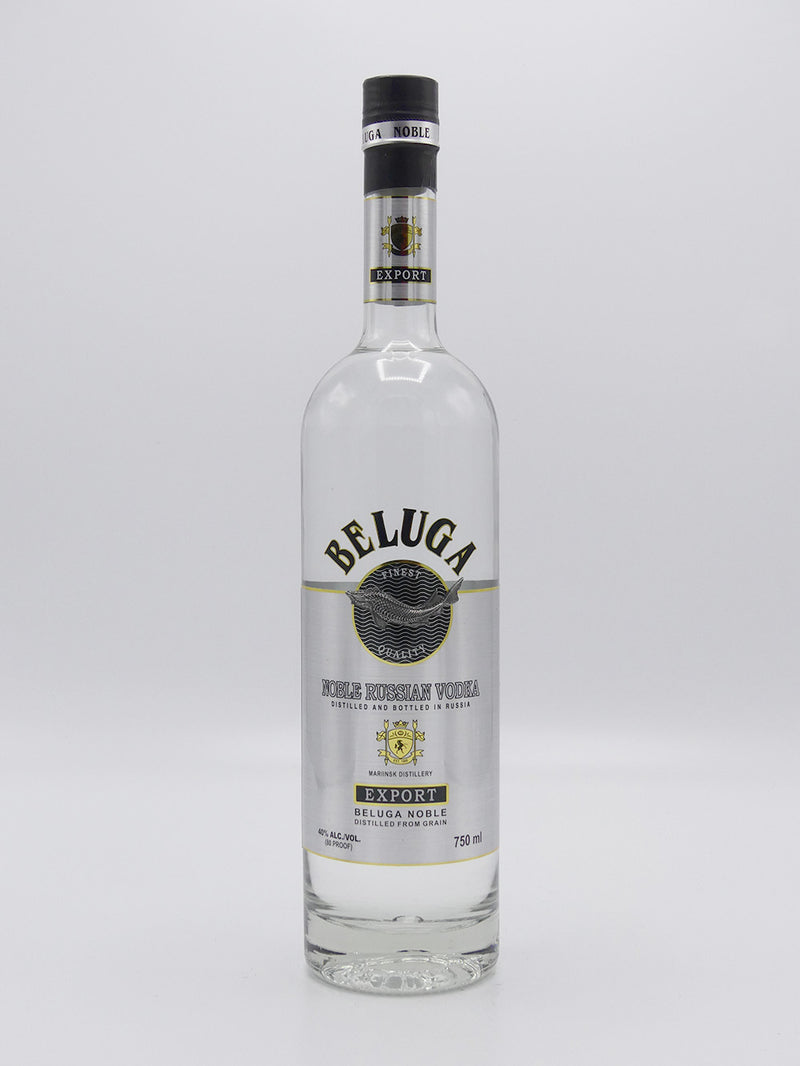 Beluga, 750ml