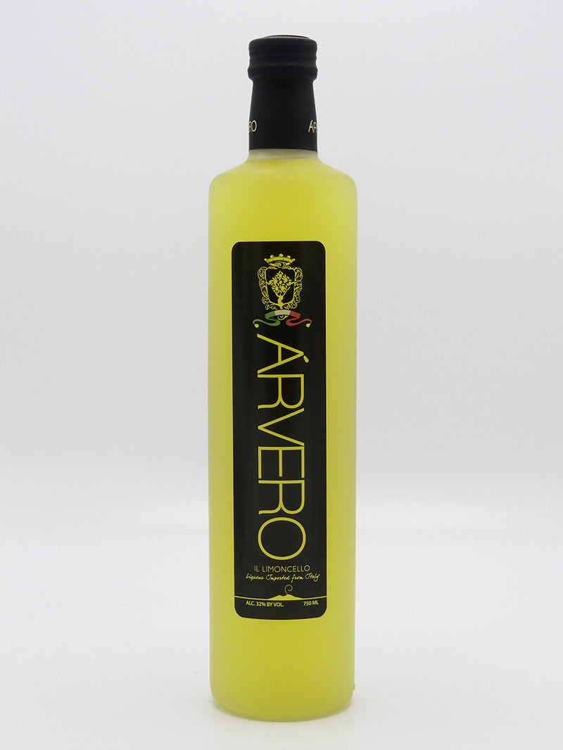 Arvero Limoncello, 750ml