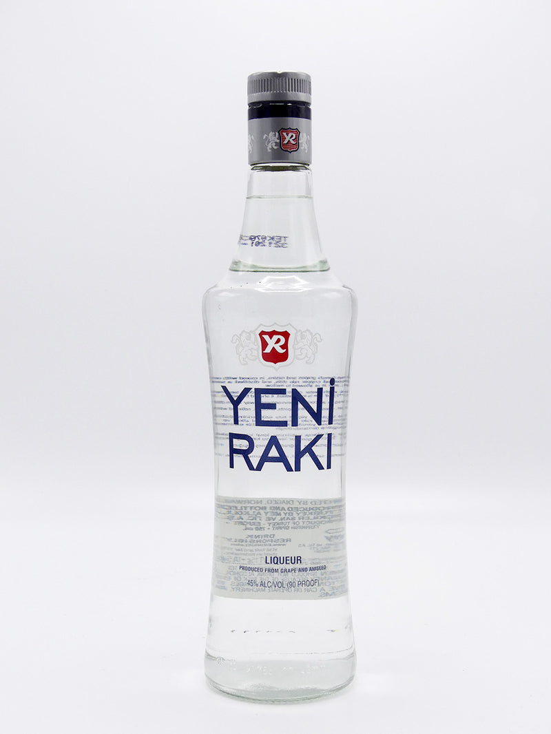 Yeni Raki, 750ml