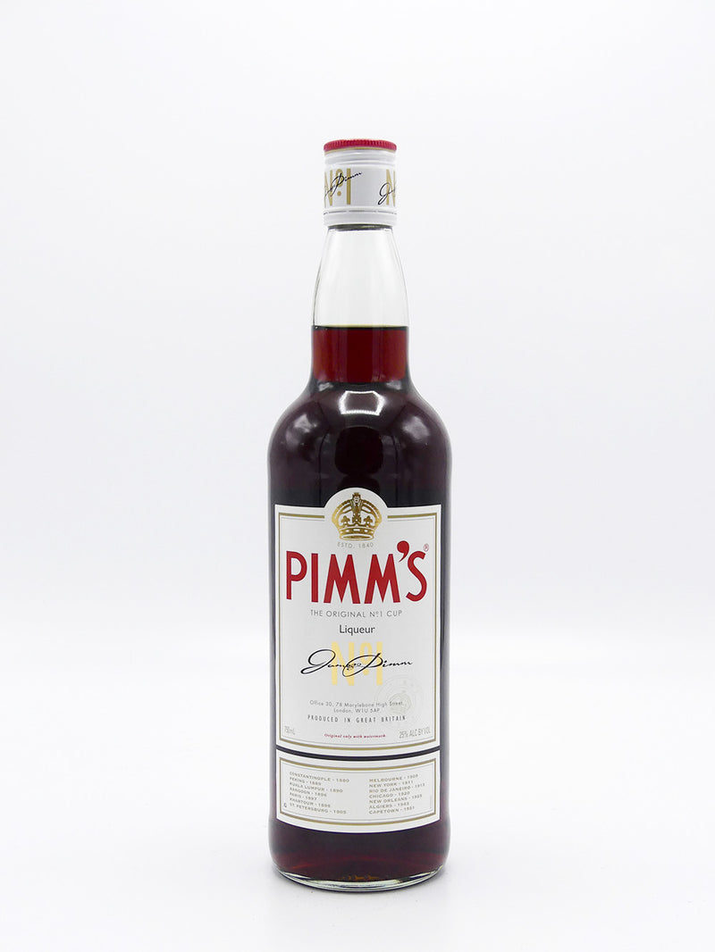 Pimm's Cup N.1, 750ml