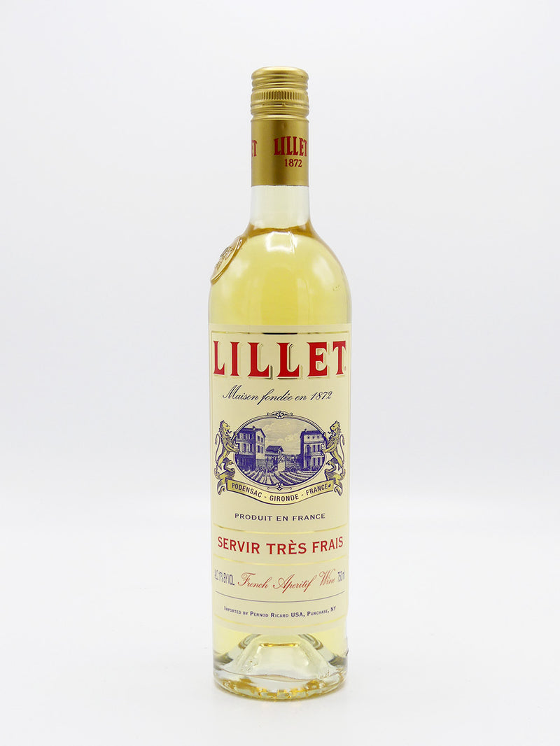 Lillet White, 750ml