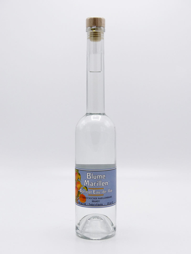 Blume Marillen Apricot Eau De Vie, 375ml