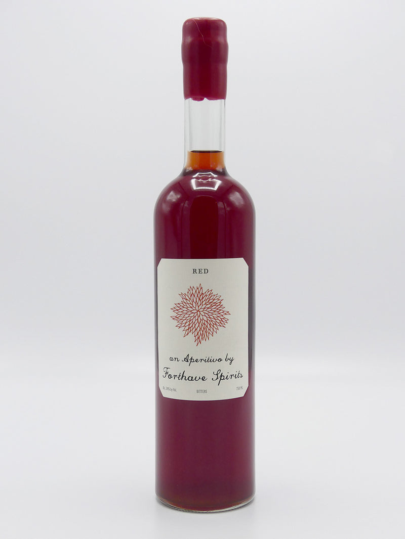 Forthave RED Aperitivo, 750ml