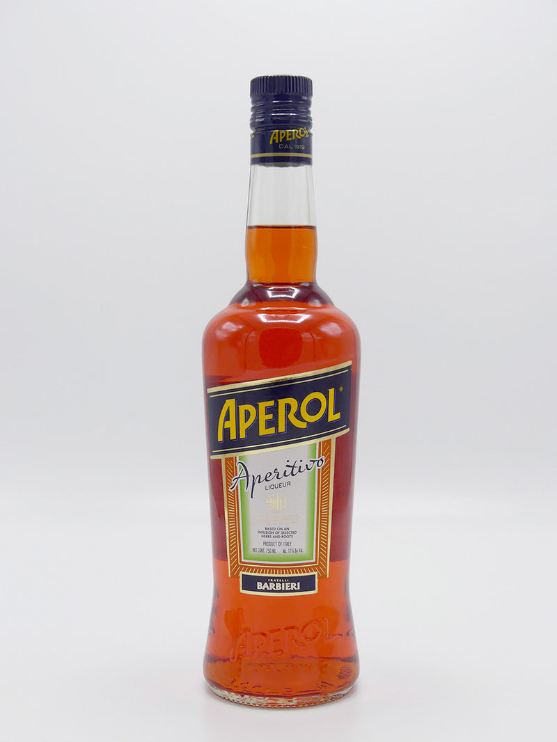 Aperol Aperitivo, 750ml