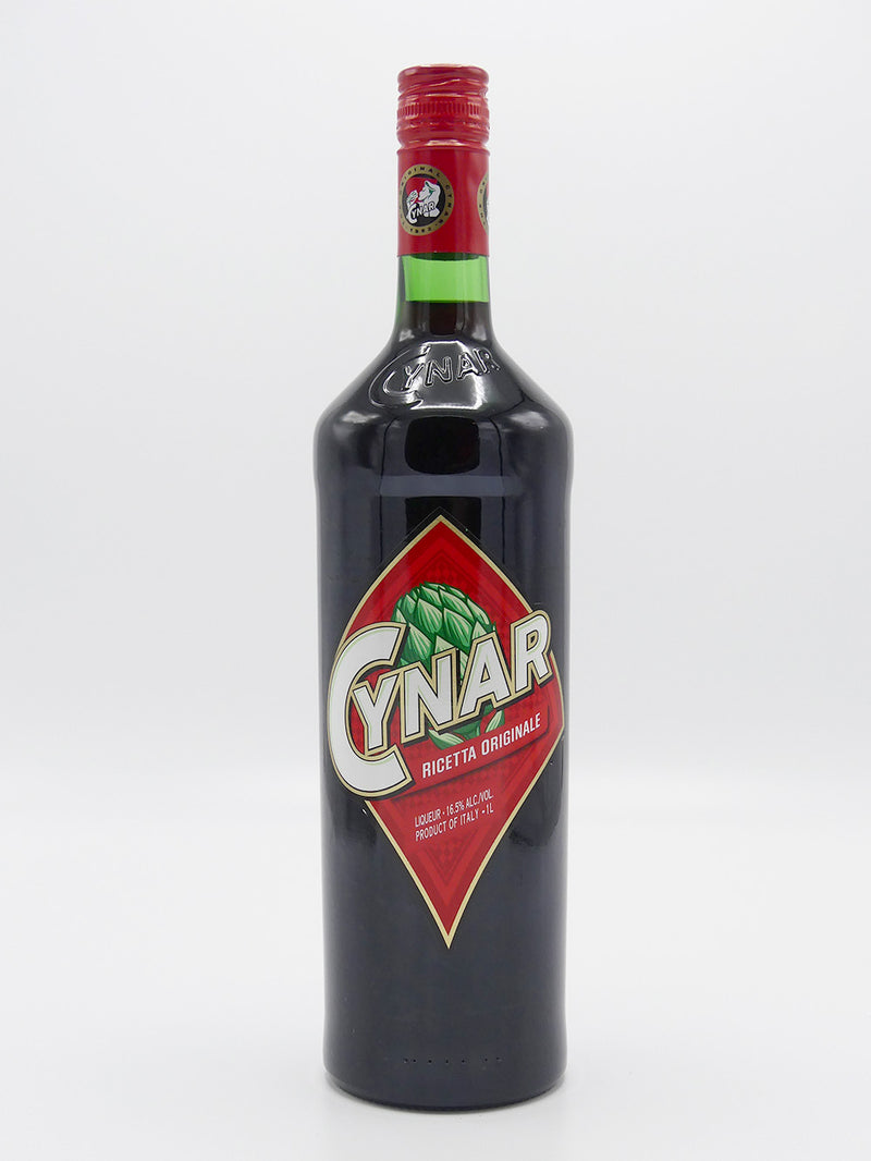 Cynar Ricetta Originale, 1L