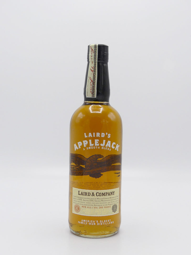 Laird's Applejack, 750ml