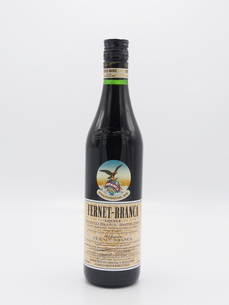 Fernet Branca, 750ml