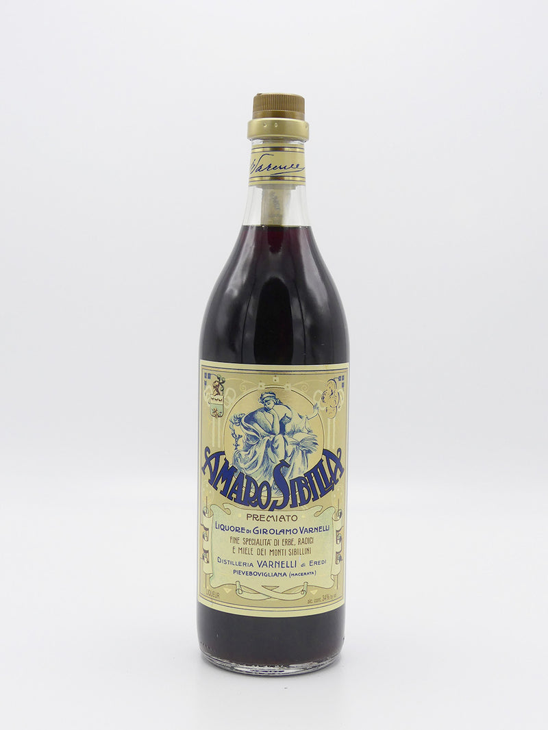 Amaro Sibilla