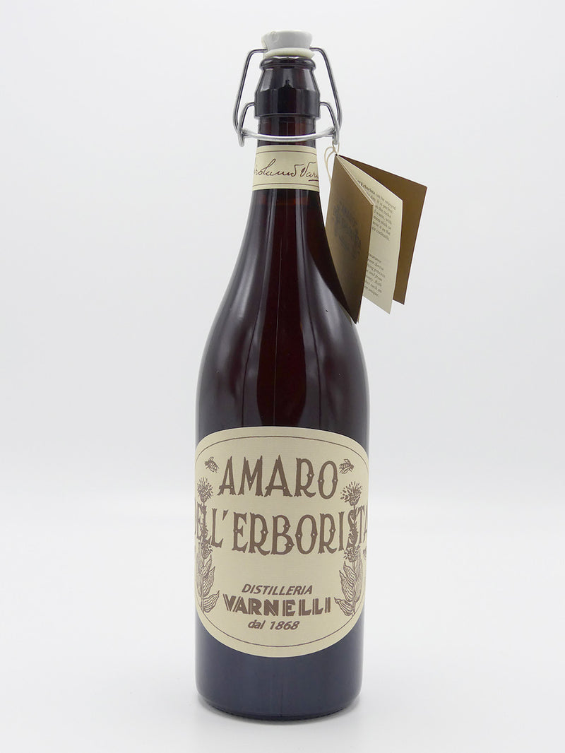 Varnelli  Amaro Dell' Erborista, 1L