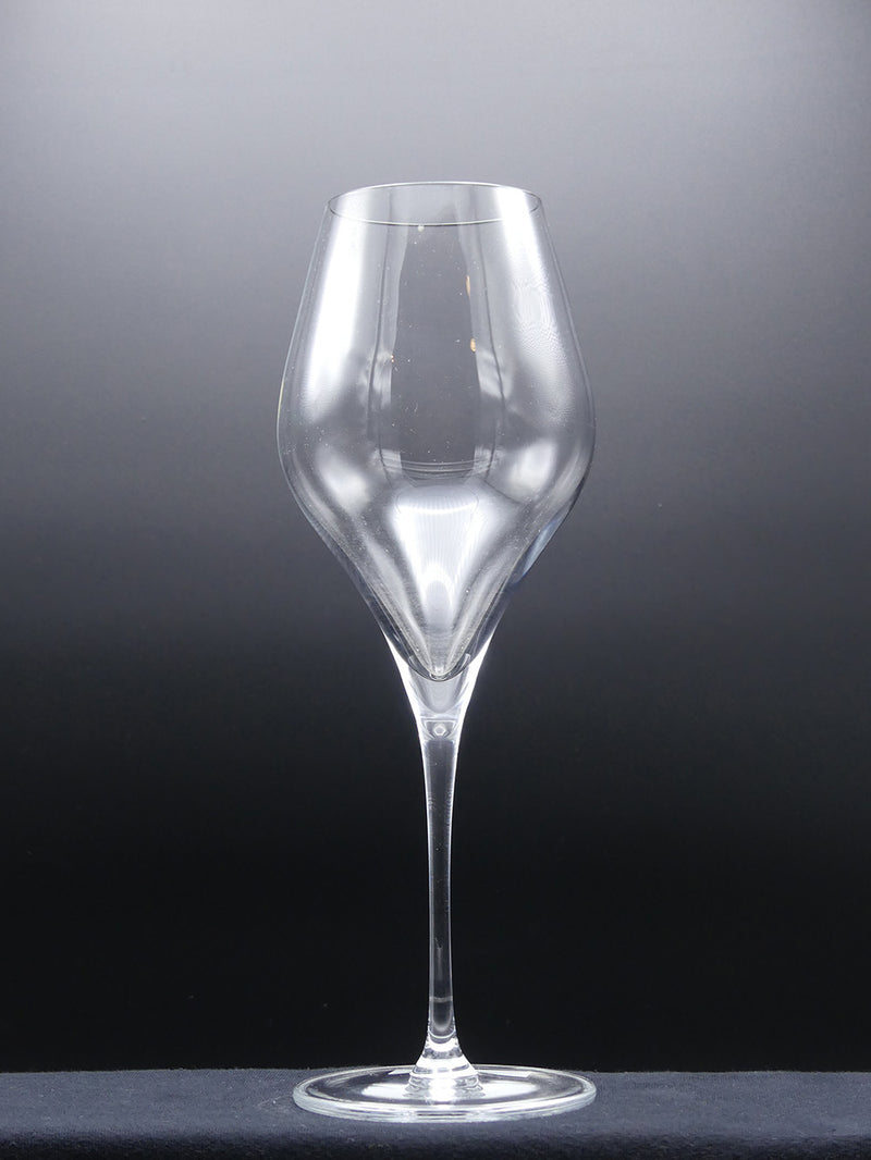 Schott Zwiesel Pure Champagne Flutes