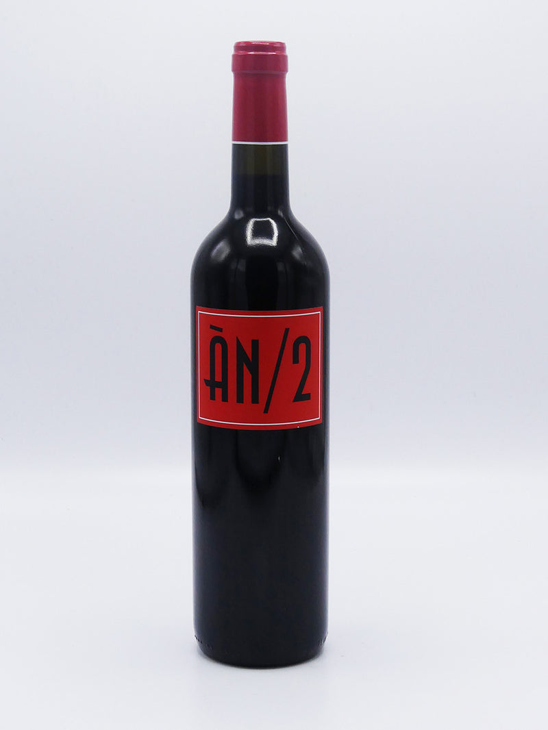 Ànima Negra AN/2, 750ml