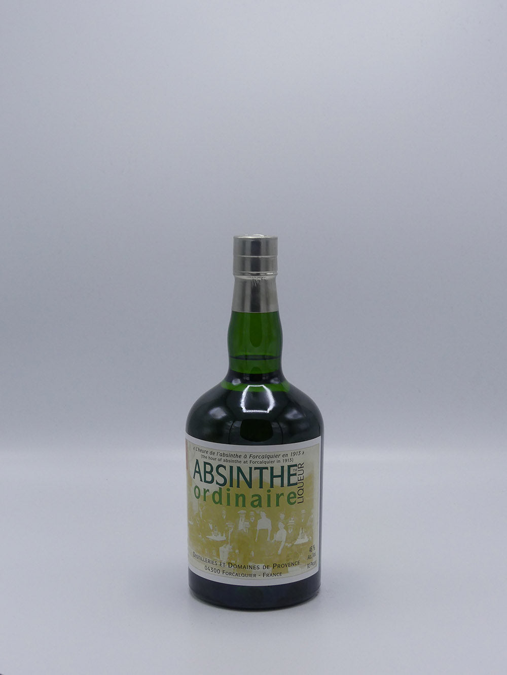 Absinthe Ordinaire 750ml