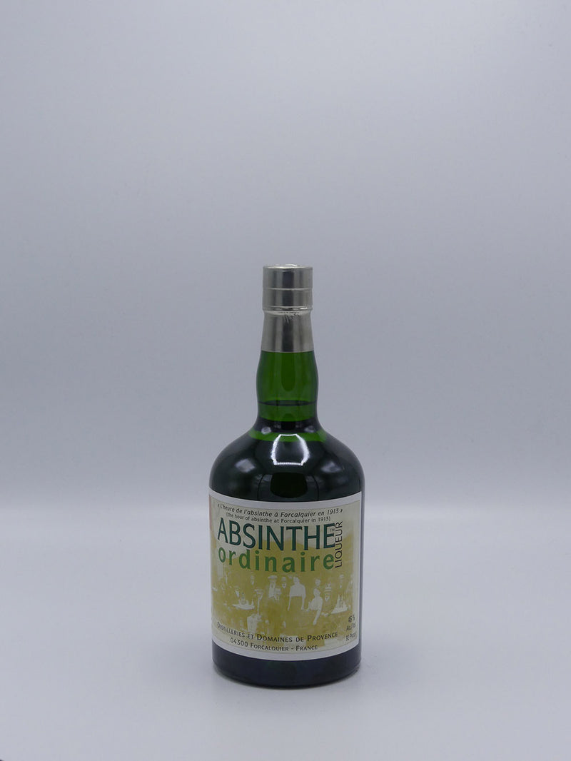 Absinthe Ordinaire, 750ml