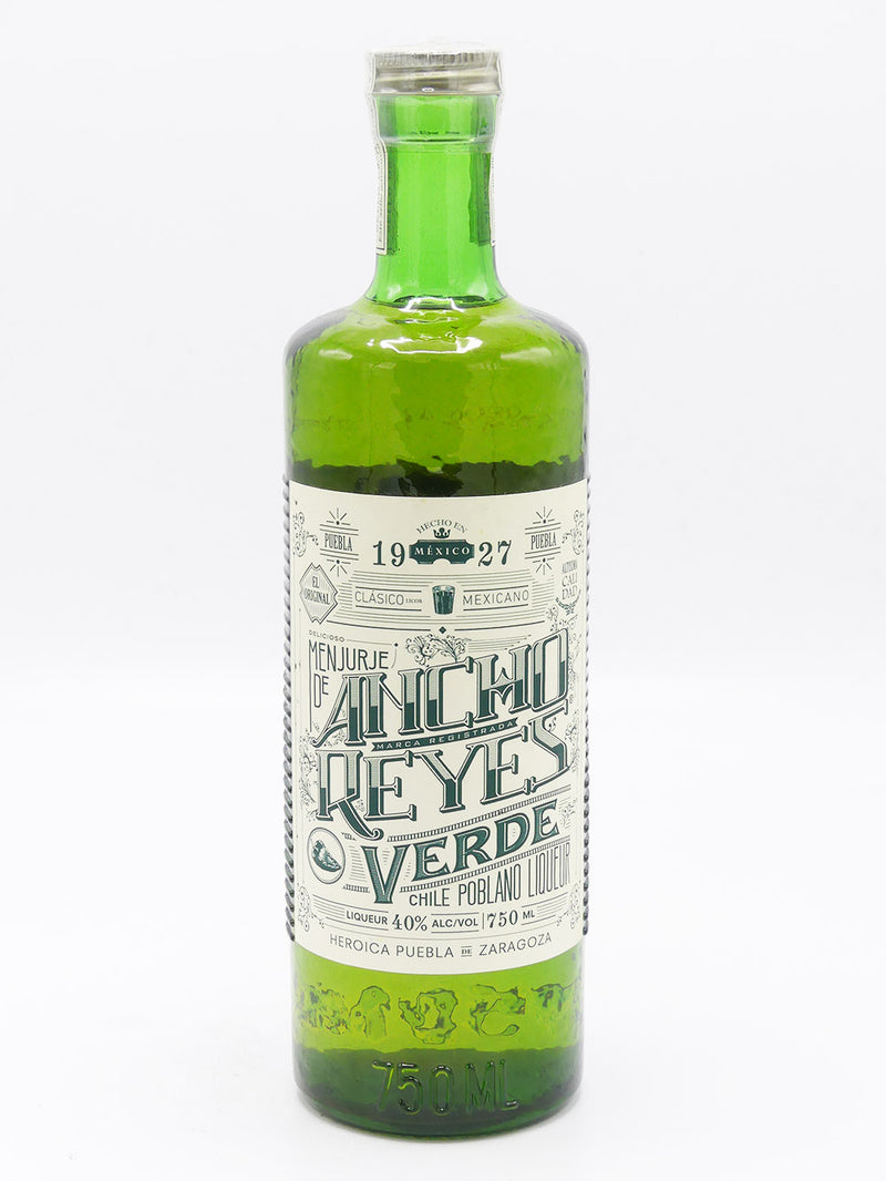 Ancho Reyes Verde, 750ml