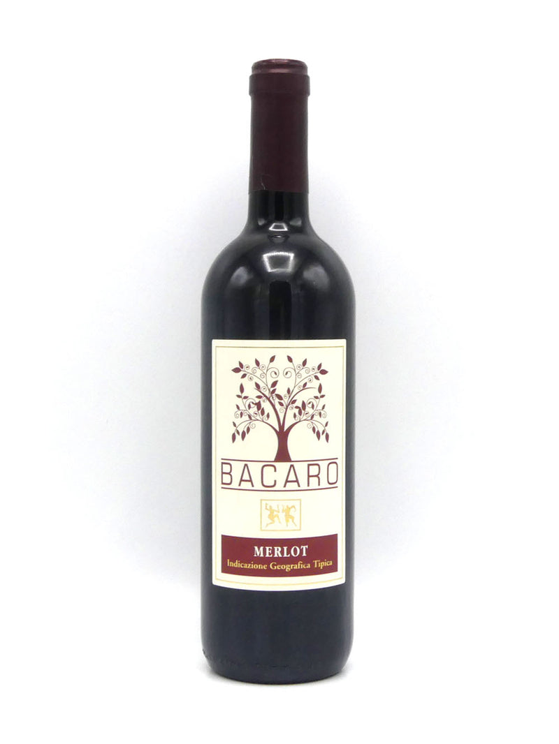 Bacaro Merlot
