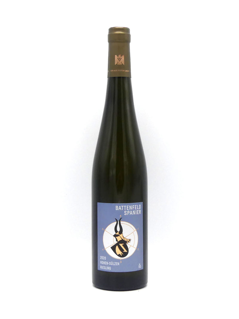 Iconic Riesling Selection