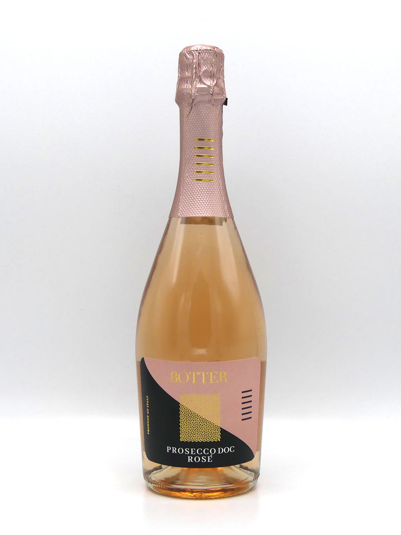 Botter Prosecco Rosé Millesimato, 750ml