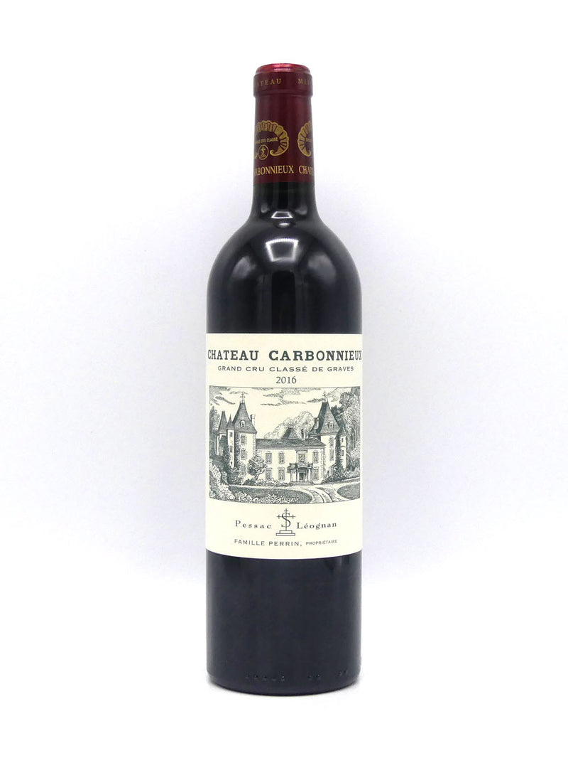 Château Carbonnieux Pessac-Léognan, 750ml