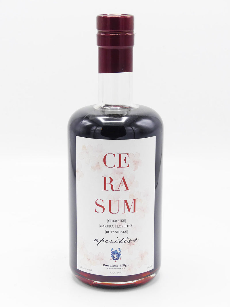 Cerasum Aperitivo, 750ml