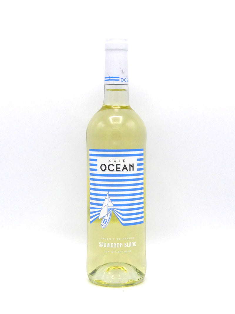 Côté Océan Sauvignon Blanc