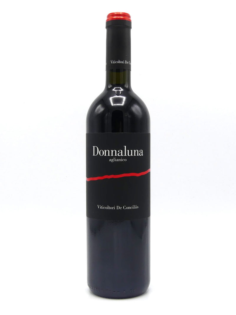 Viticoltori de Conciliis Donnaluna Aglianico