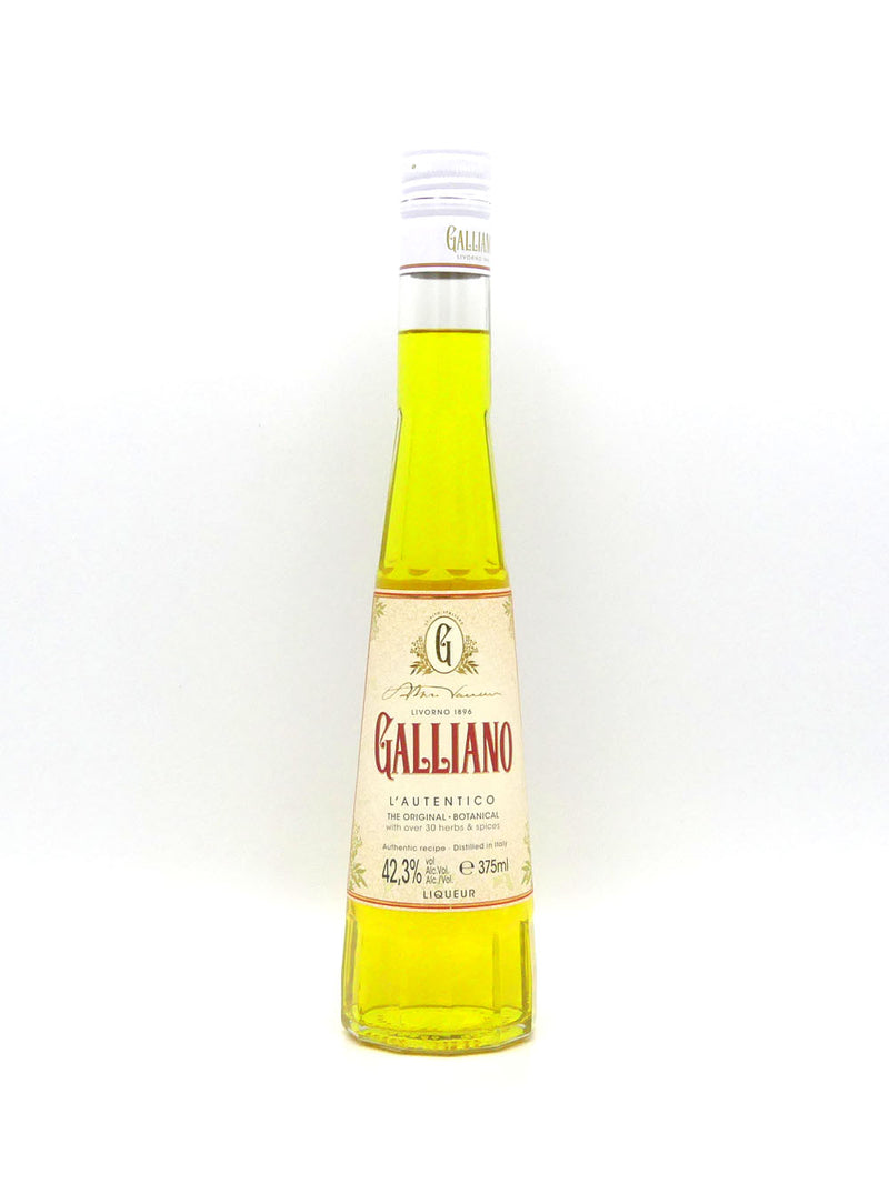 Livorno Galliano L'Autentico Liqueur, 375ml