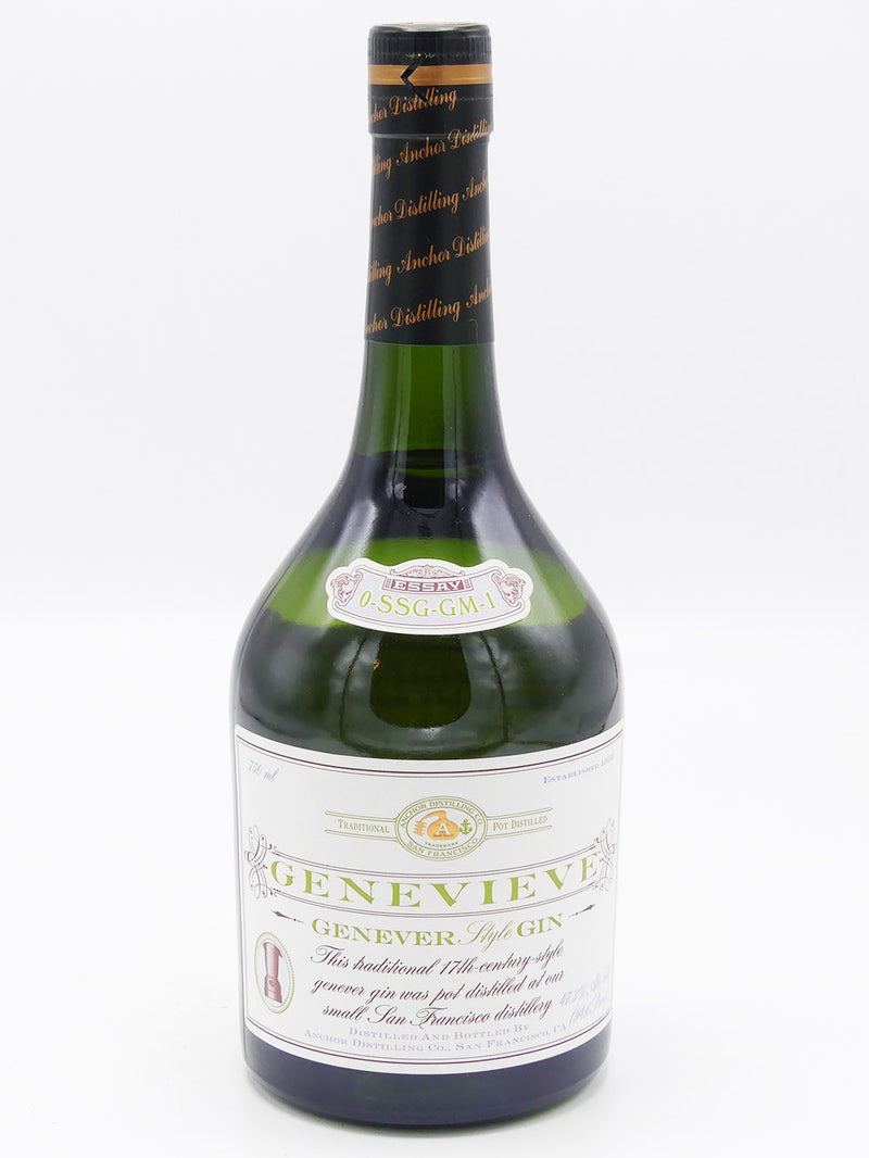 Genevieve Gin