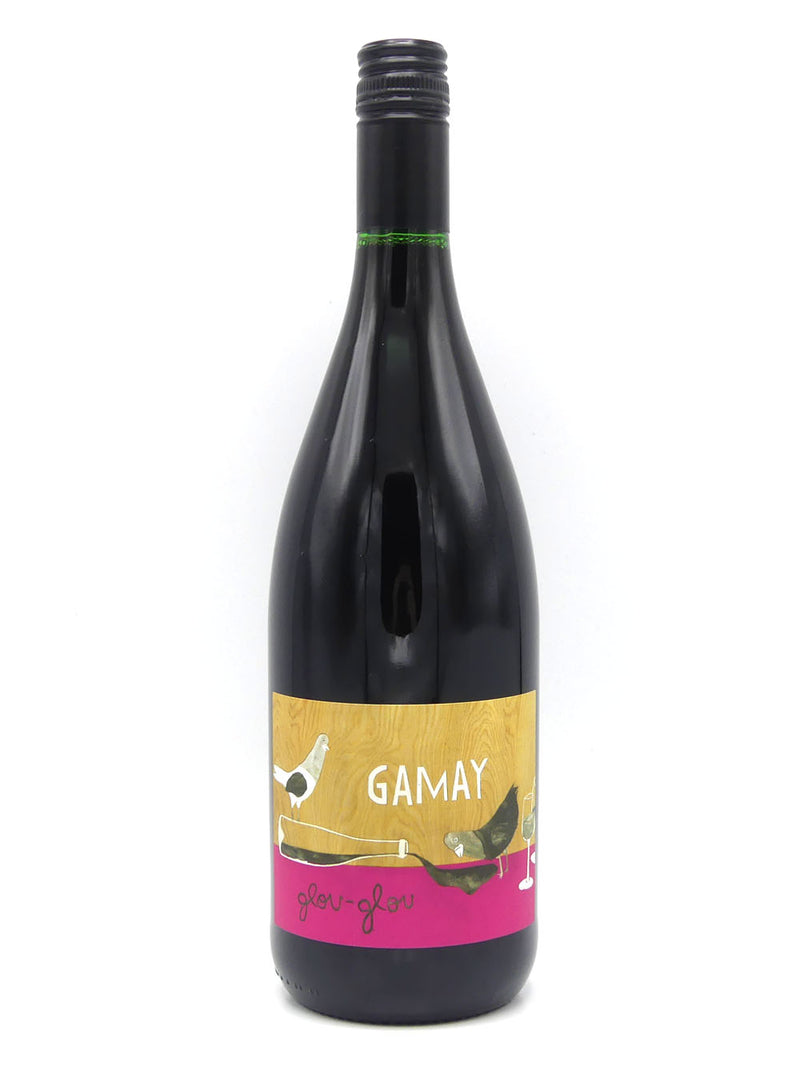 Jean-Baptiste Duperray Glou-Glou Gamay, 1L