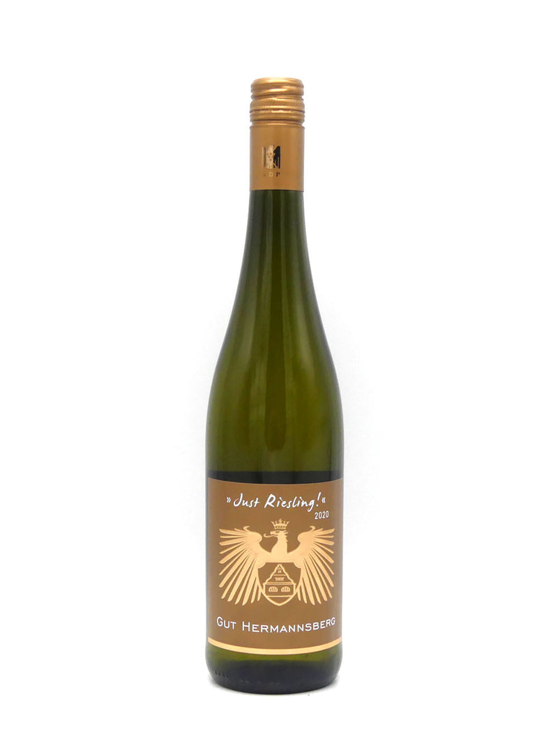 Gut Hermannsberg Just Riesling!, 750ml